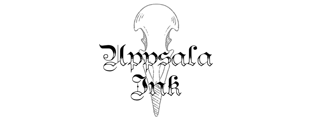 Uppsala Ink