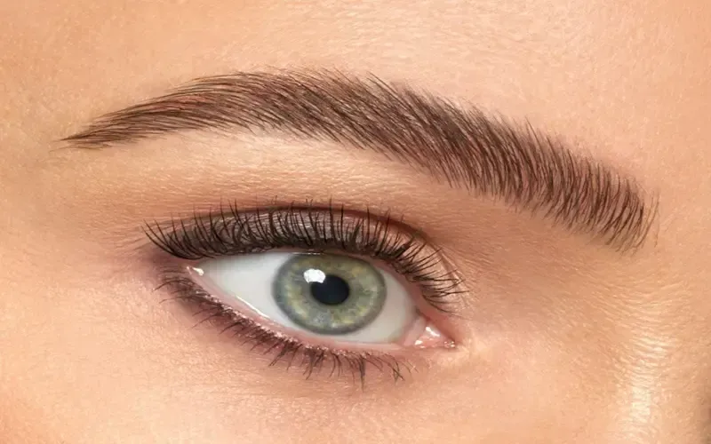 Permanente make-up bij Uppsala Ink